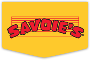 Savoie's logo
