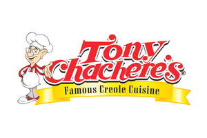 Tony Chachere's logo