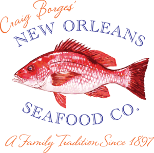 Craig Borges Seafood