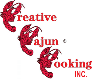 Creative Cajun Cooking